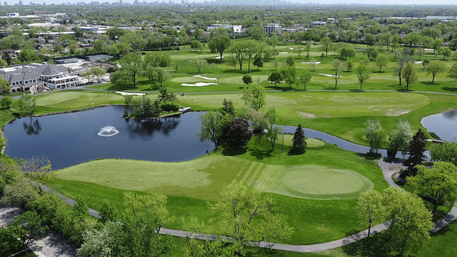 Bryn Mawr Country Club