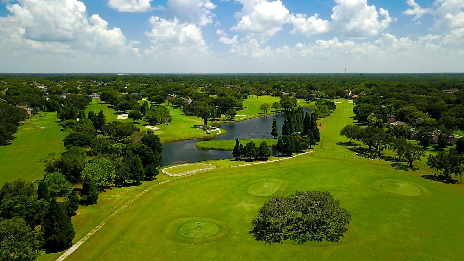 Buckhorn Springs Golf & Country Club