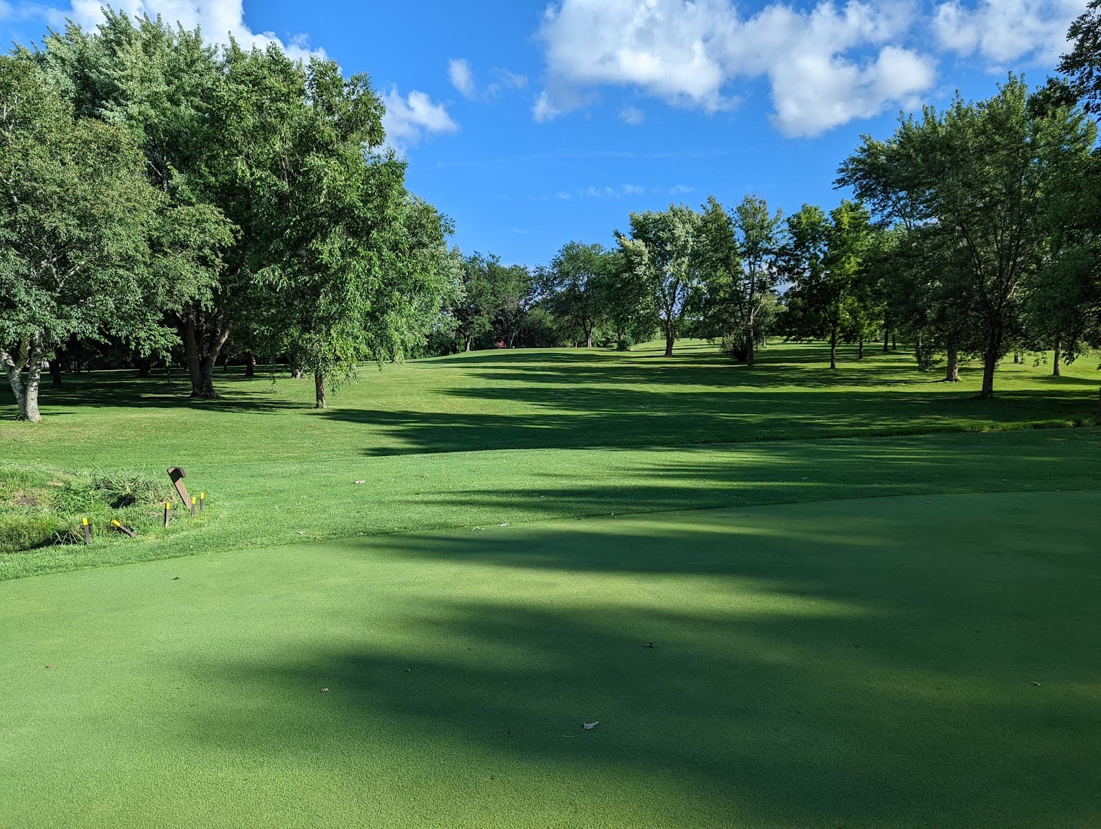 Buena Vista Golf Course