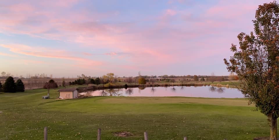 Buffalo Run Golf Club
