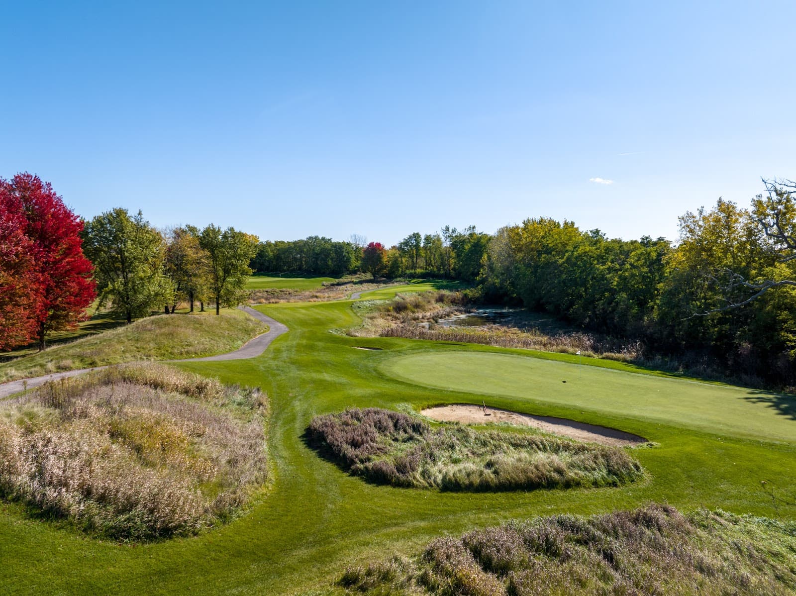 Bull Valley Golf Club