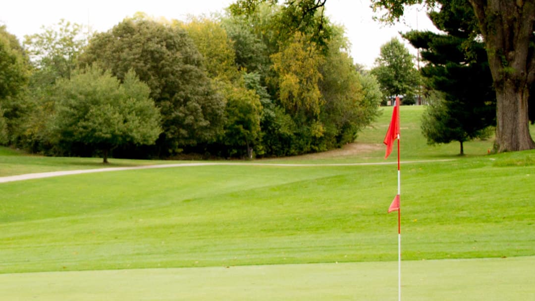 Bunn Golf Course