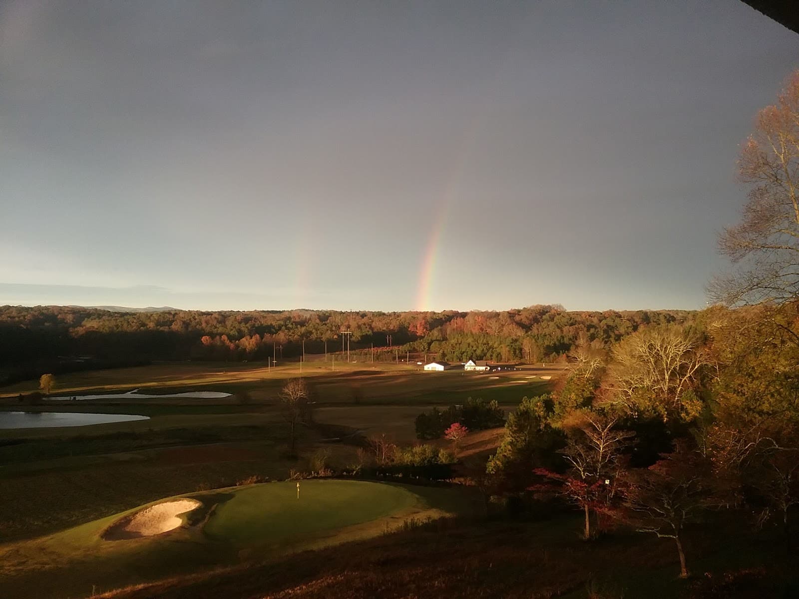 Callahan Golf Links