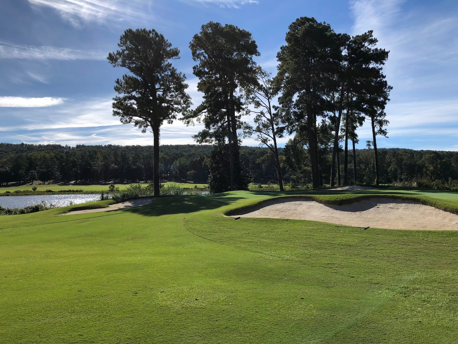 Callaway Gardens Golf Course