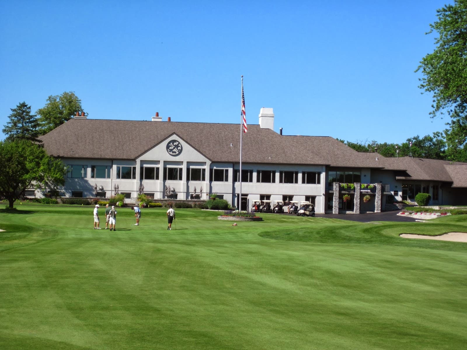 Calumet Country Club