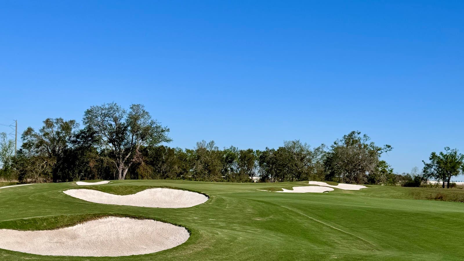 Calusa Country Club