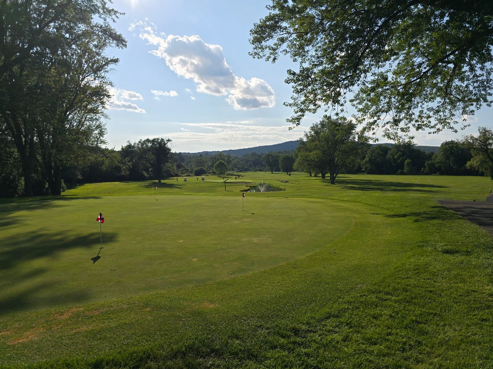 Canaan Country Club