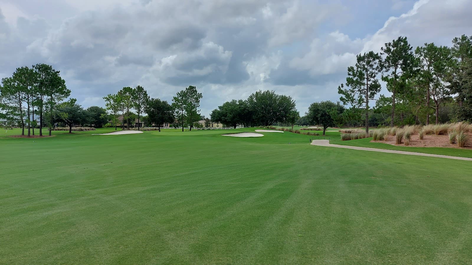 Candler Hills Golf Club