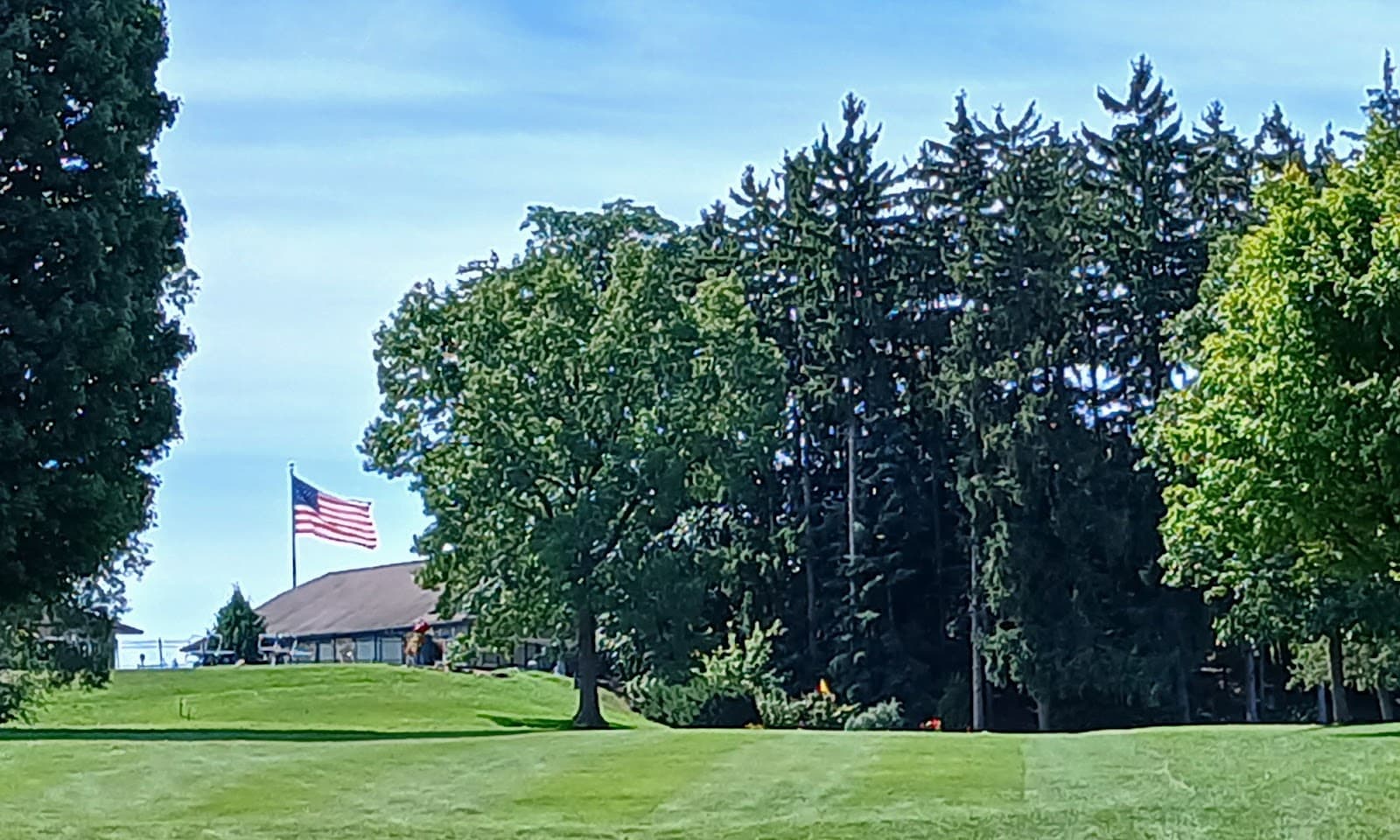 Canterbury Green Golf