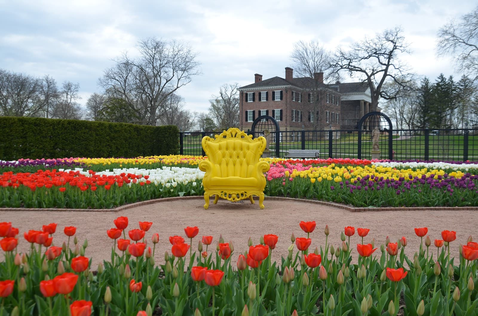 Cantigny