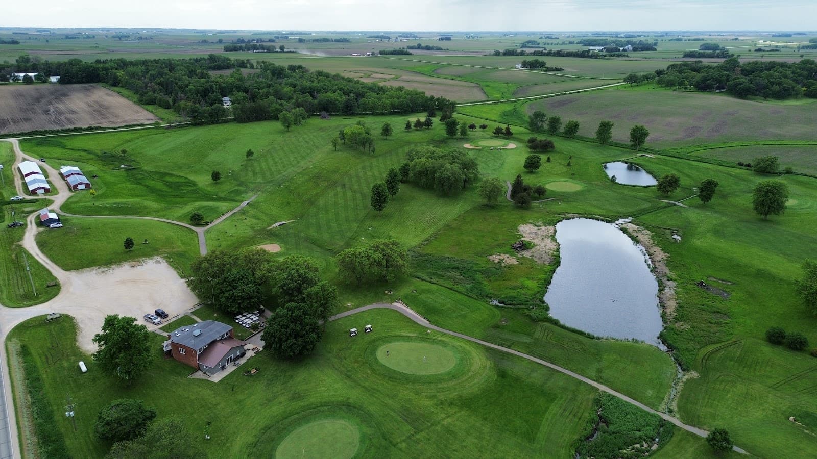 Card Inc Golf & Country Club