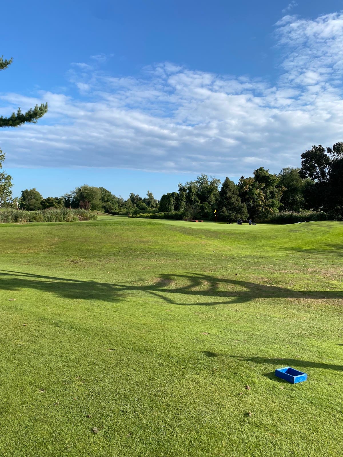 Carl Dickman Par 3 Golf Course