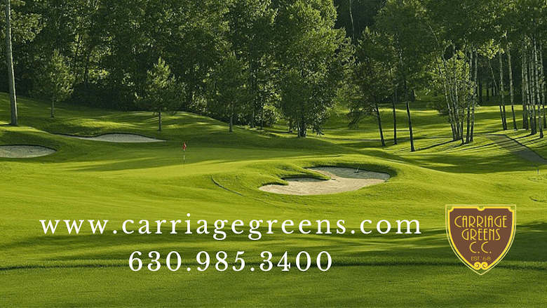 Carriage Greens Country Club