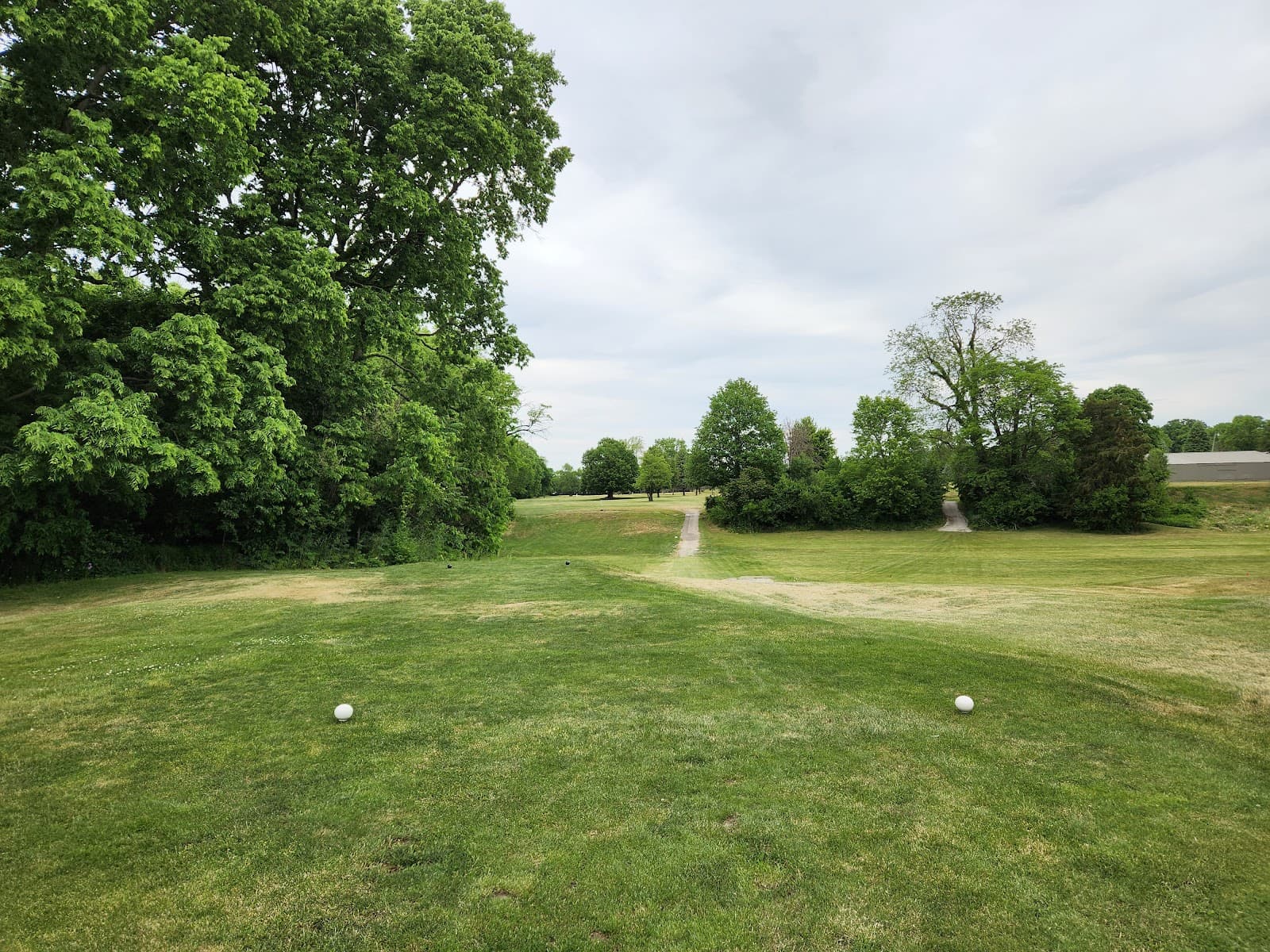 Carroll County Country Club