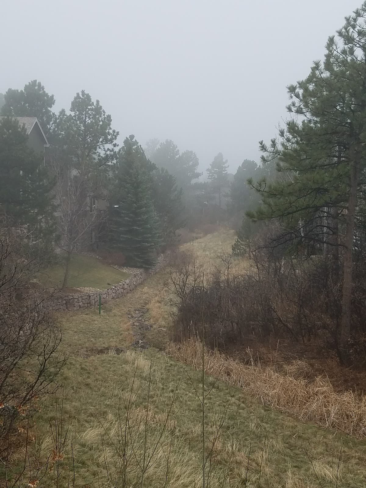 Castle Pines