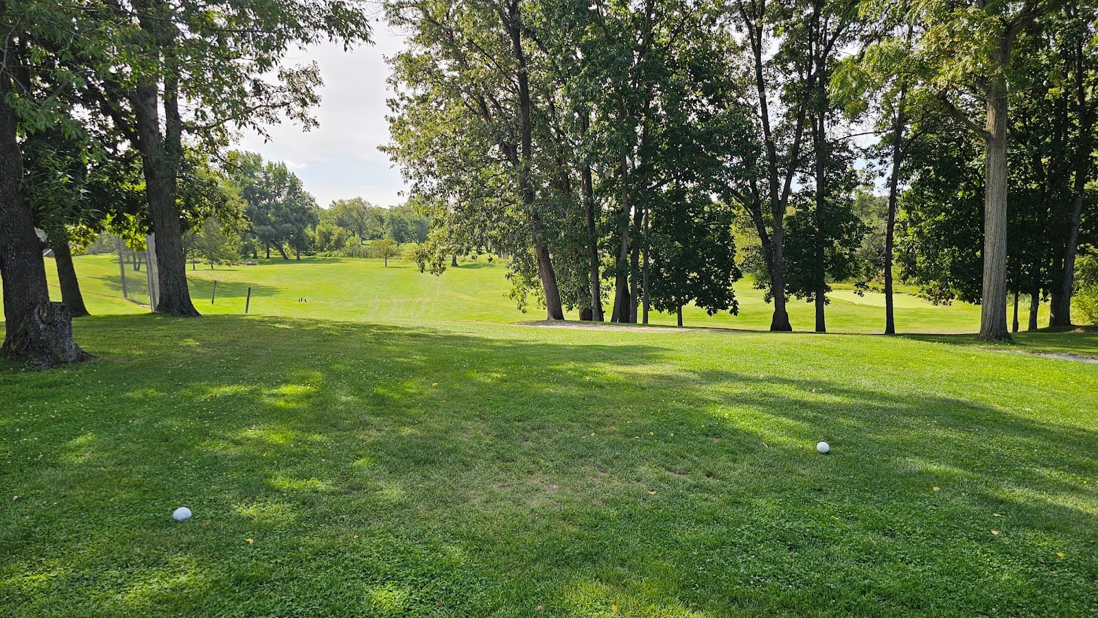 Cedar Creek Family Golf