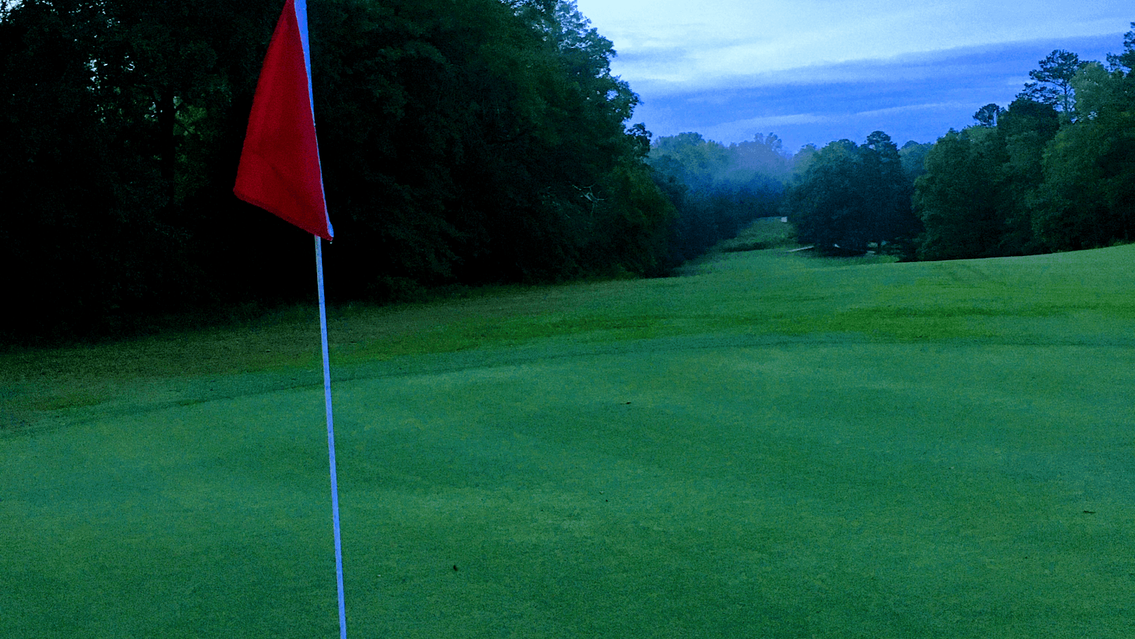 Cedar Creek Golf Course