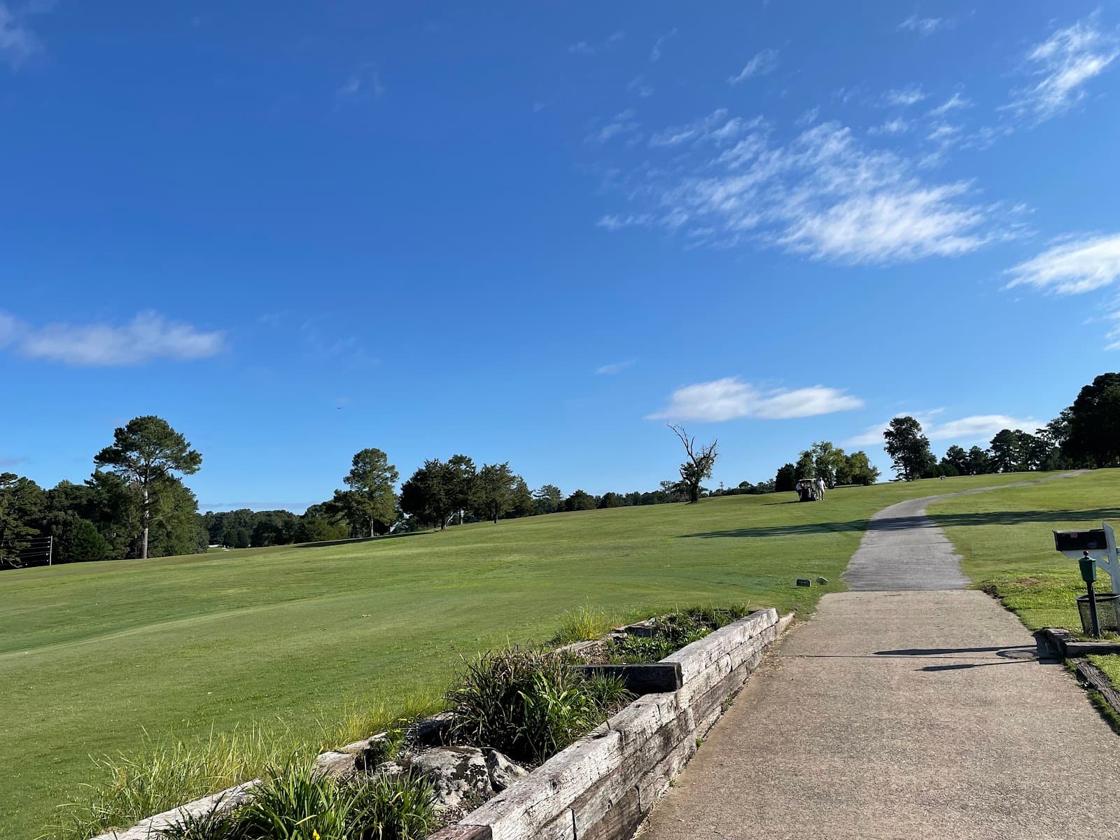 Cedar Lake Golf Club