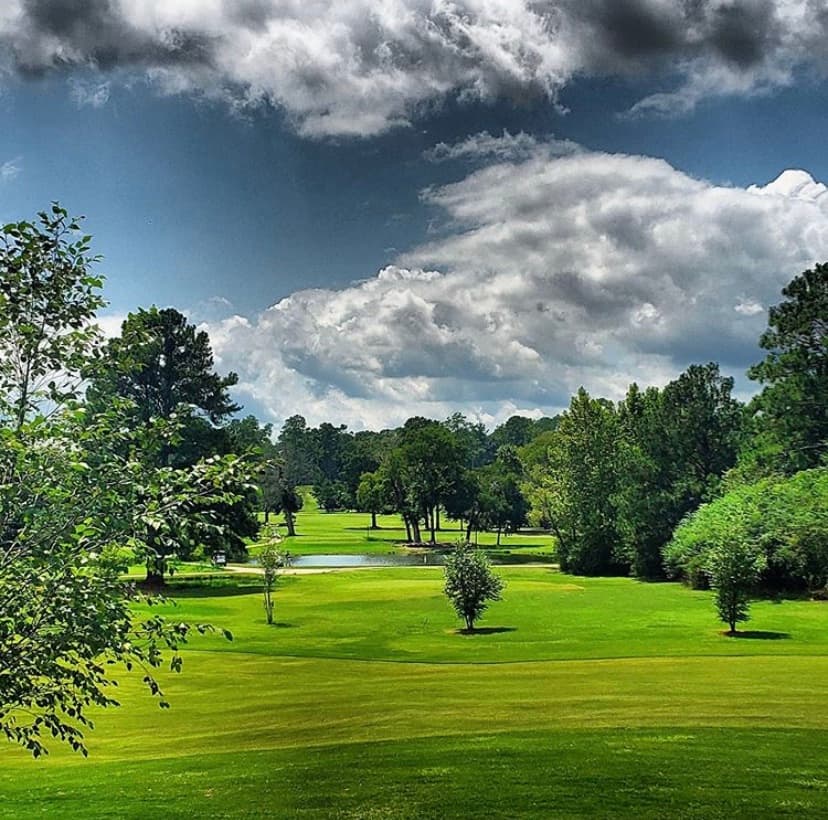 Cedar Valley Country Club