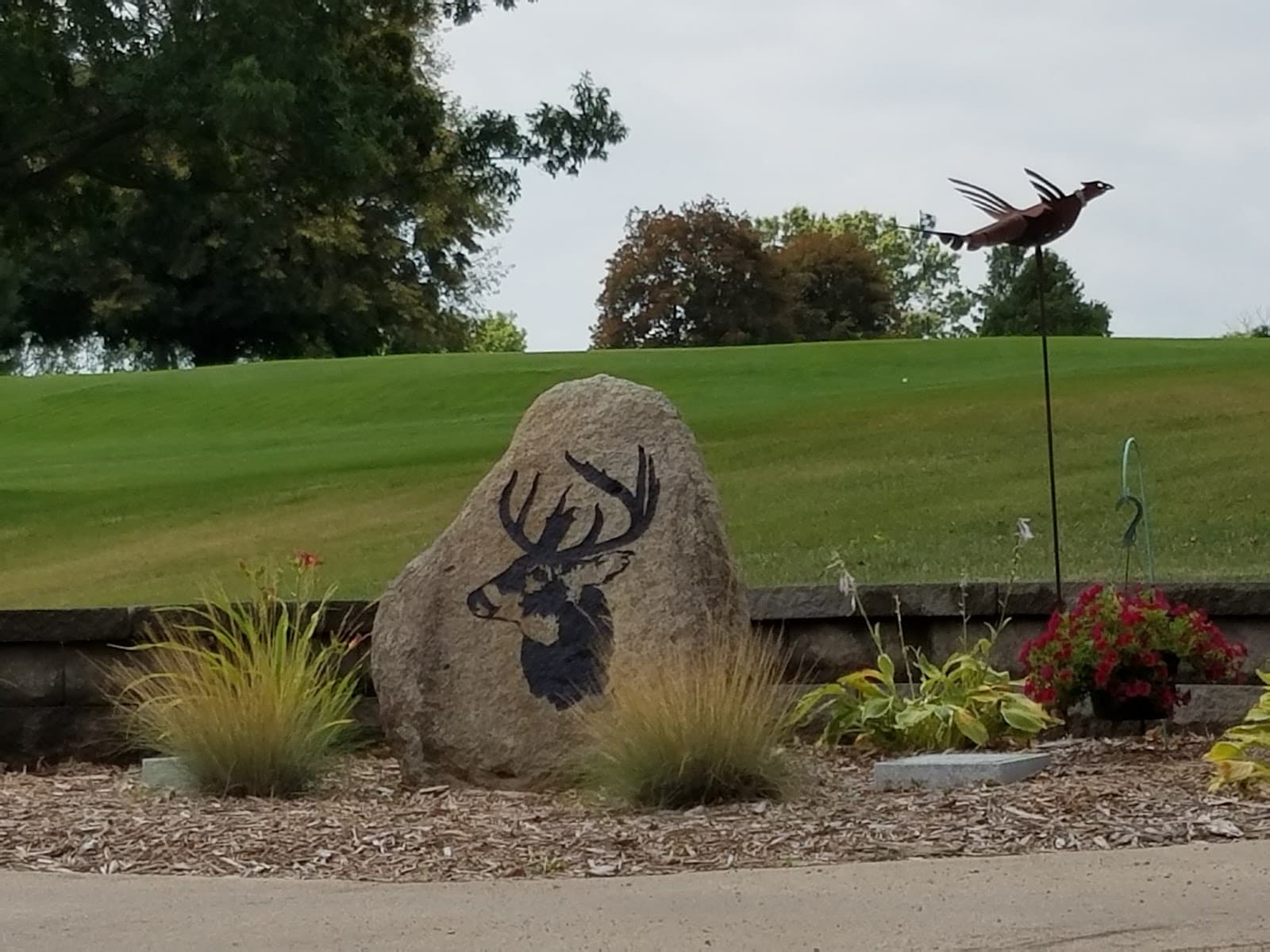 Cedarcrest Golf and Country Club