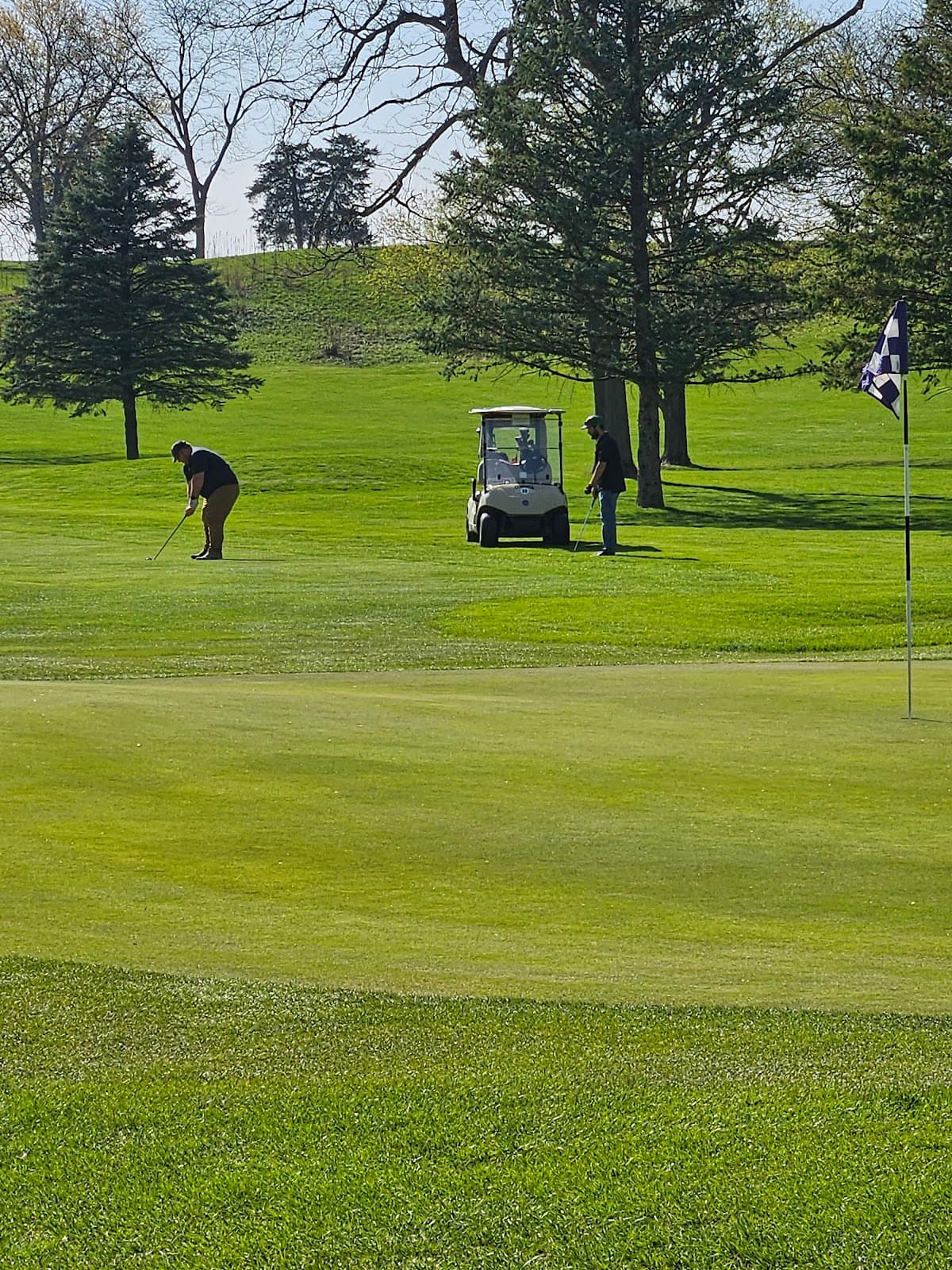 Cedardell Golf Club