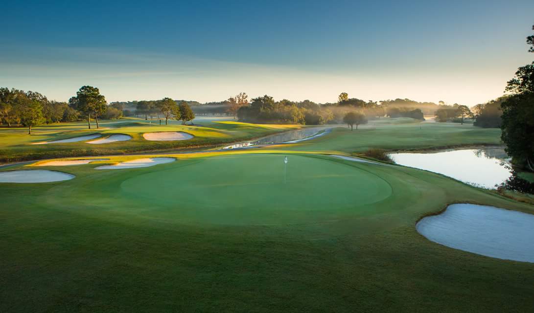 ChampionsGate Golf Club