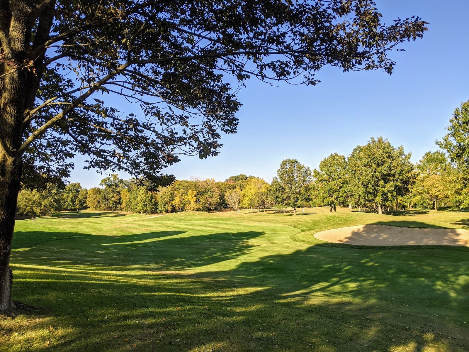 Charleston Country Club