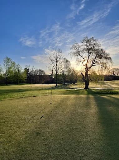 Chelmsford Country Club