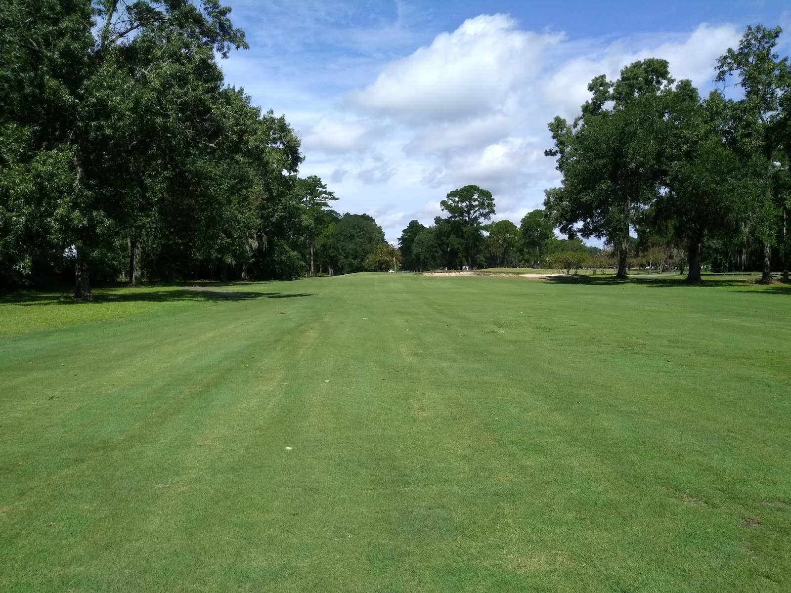 Cherokee Rose Country Club