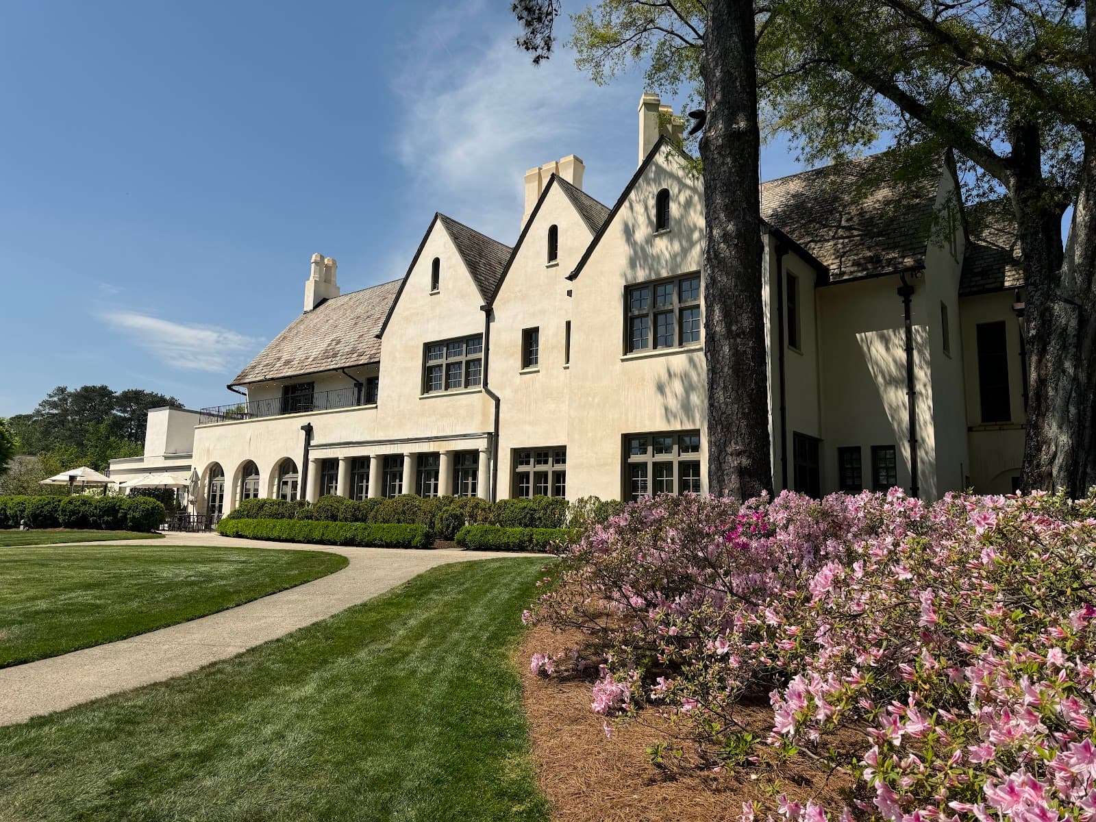 Cherokee Town & Country Club