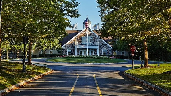 Cherry Valley Golf Course