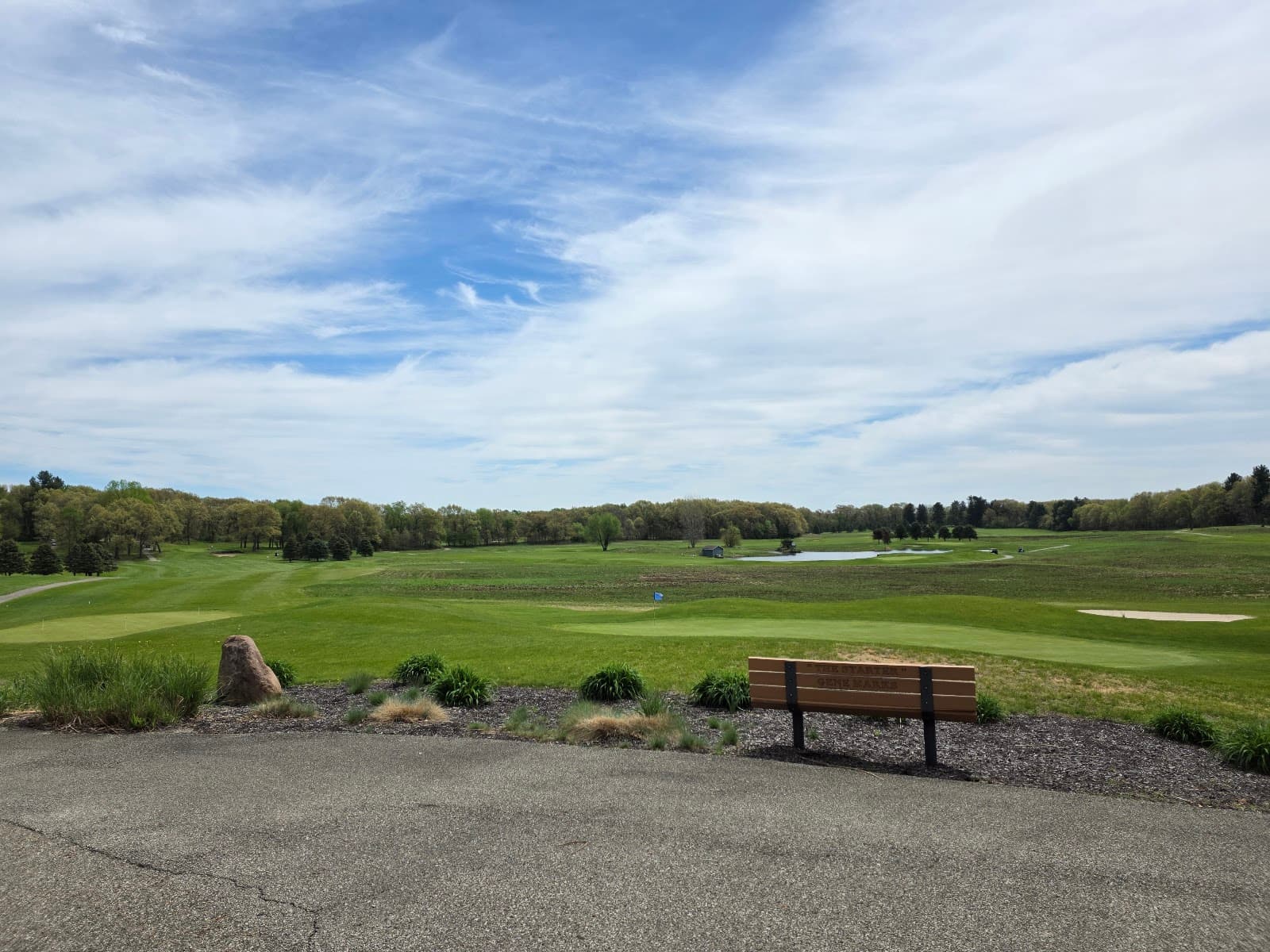 Chesapeake Run Golf