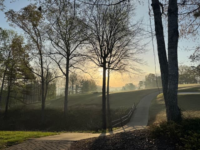 Chestatee Golf Club