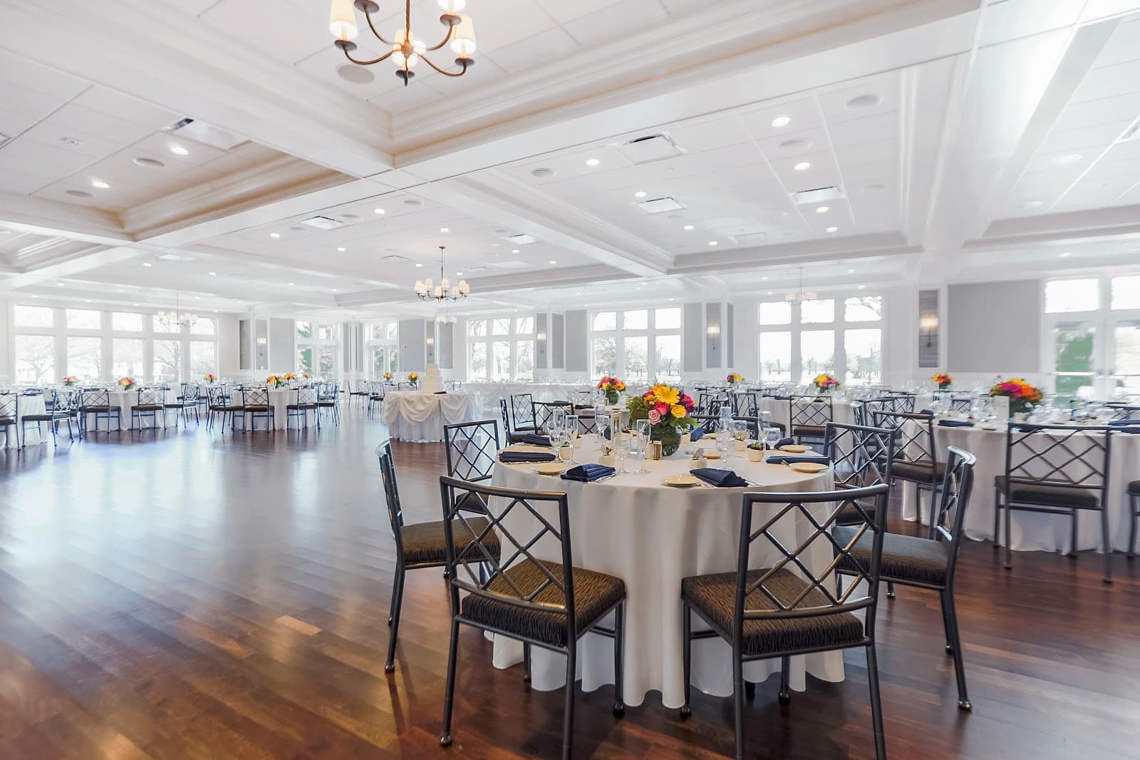 Chevy Chase Country Club