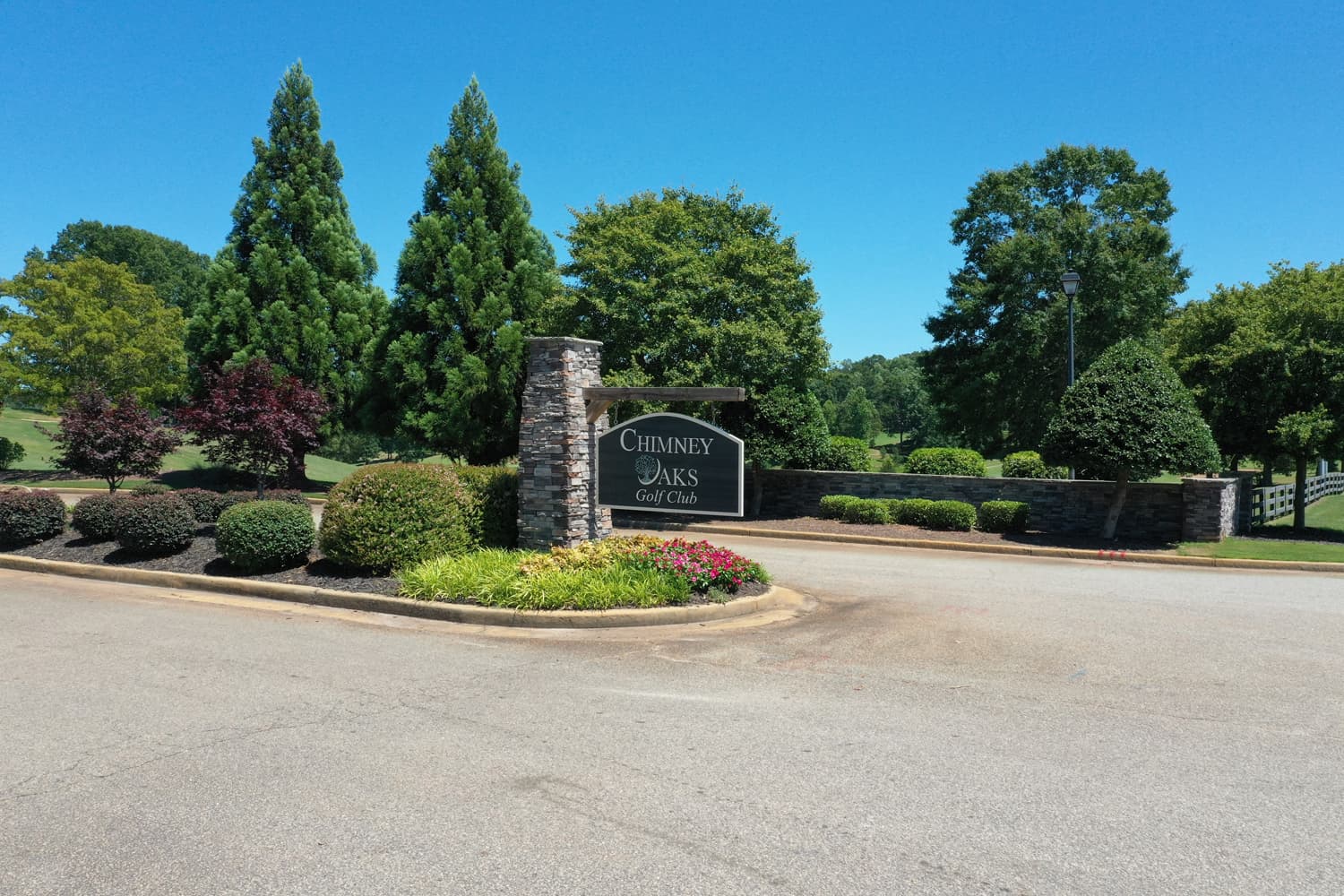 Chimney Oaks Golf Club