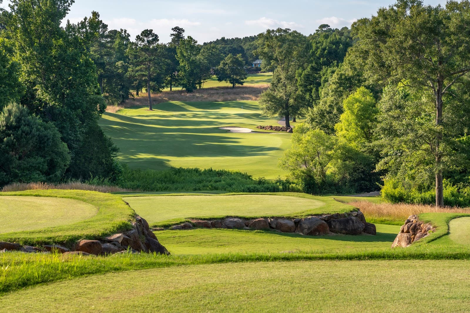 Chimneys Golf Course