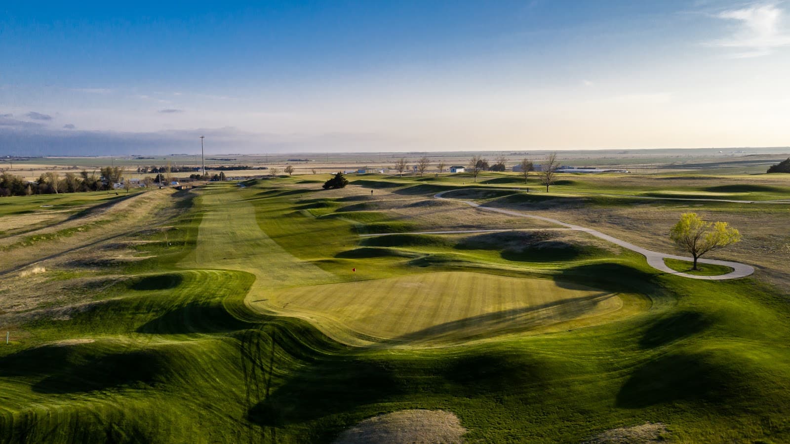 Cimarron Golf Club