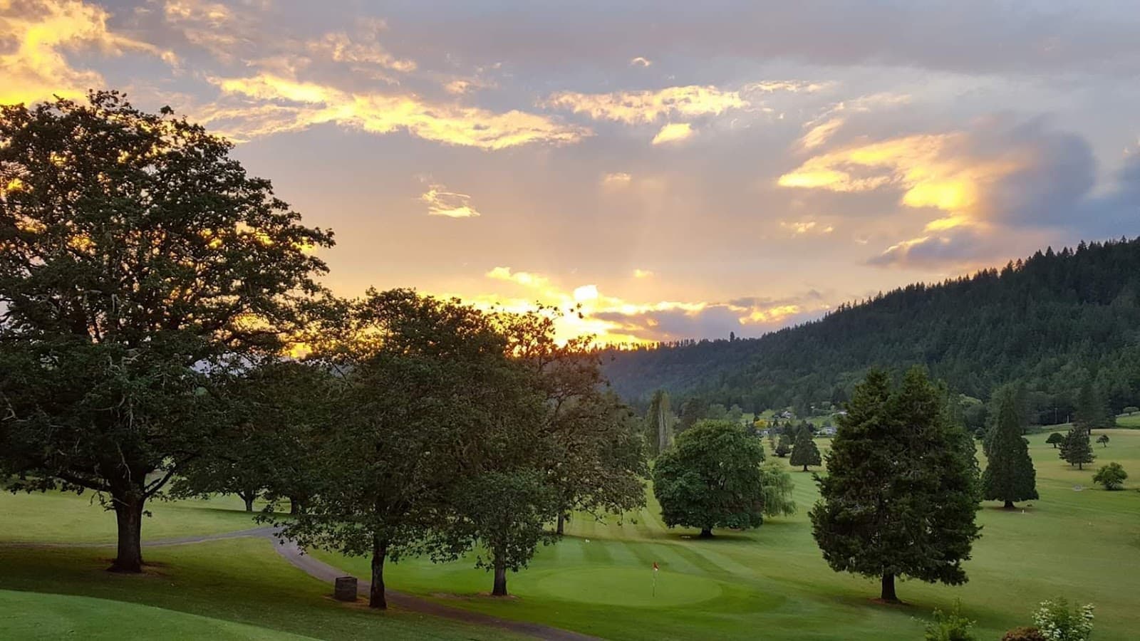 Circle Bar Golf Club