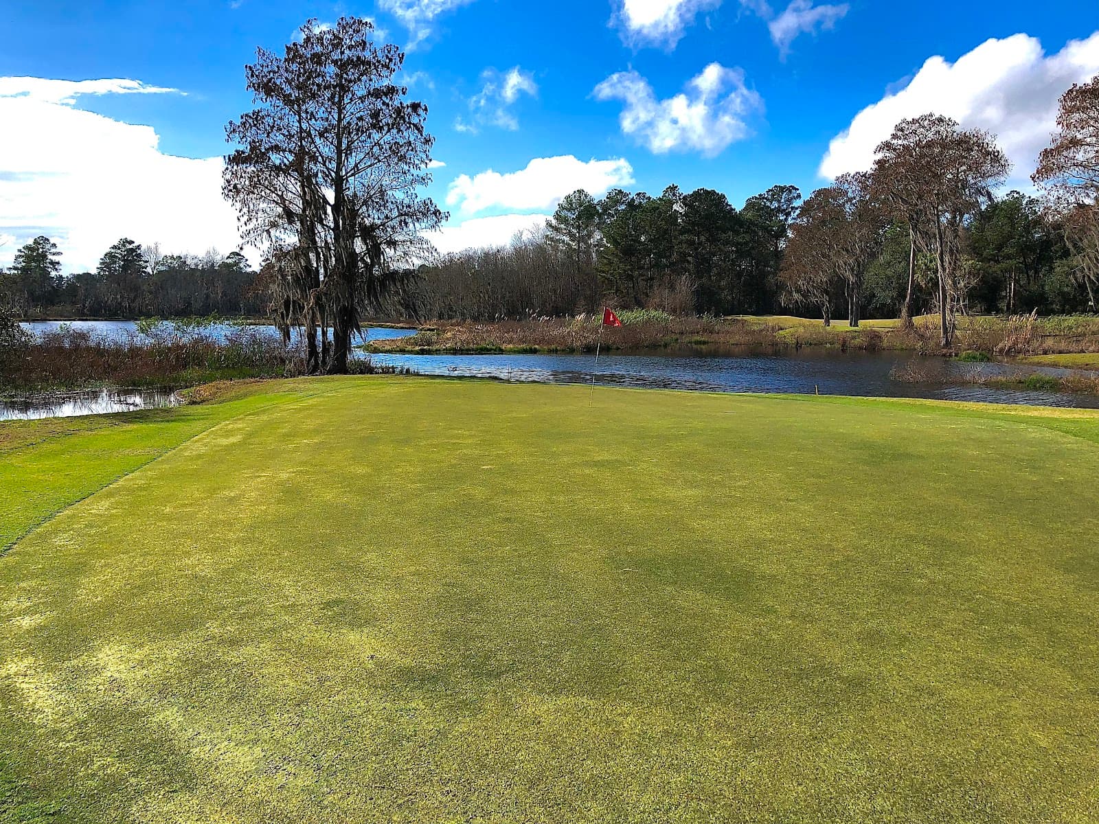 Circlestone Country Club