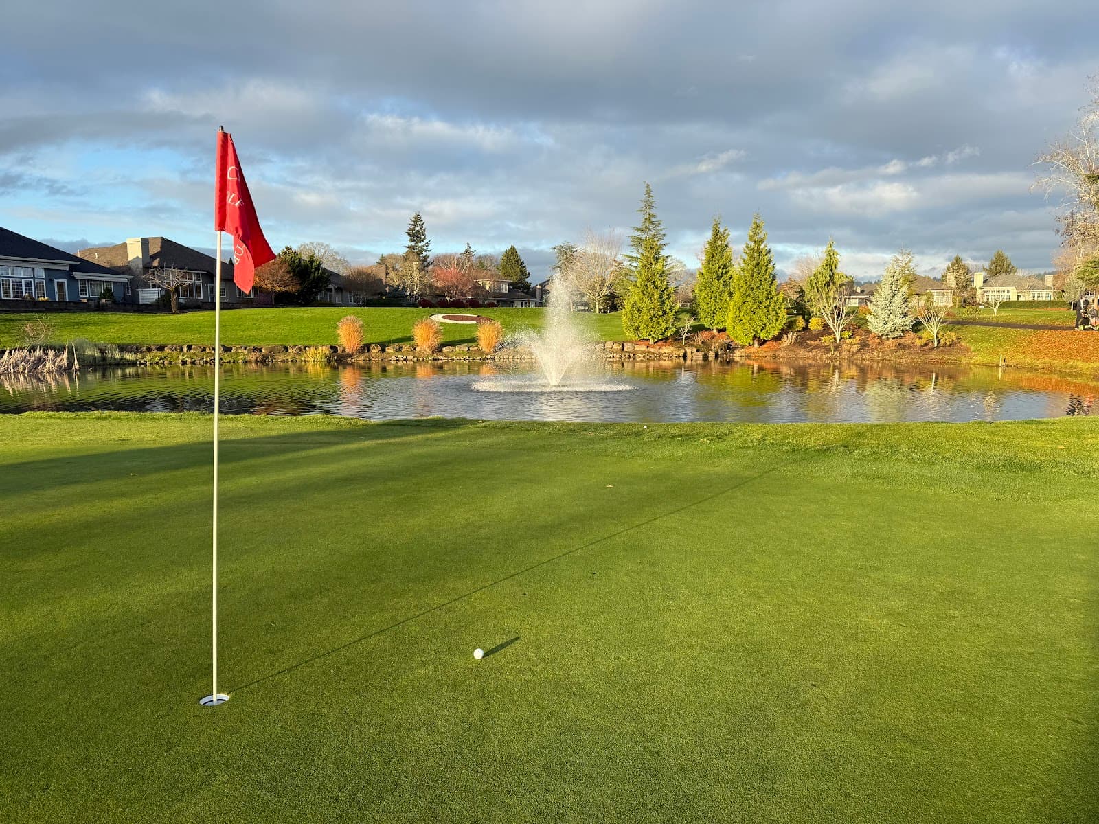 Claremont Golf Club