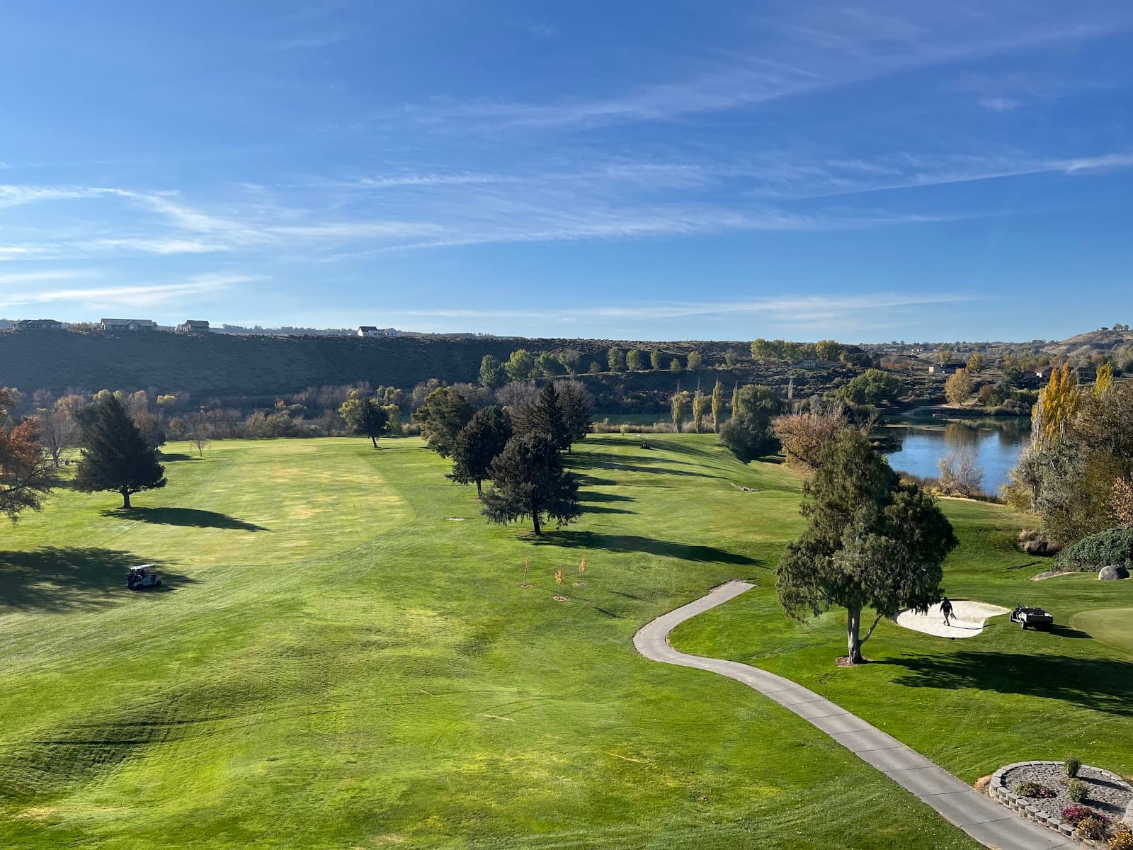 Clear Lake Country Club