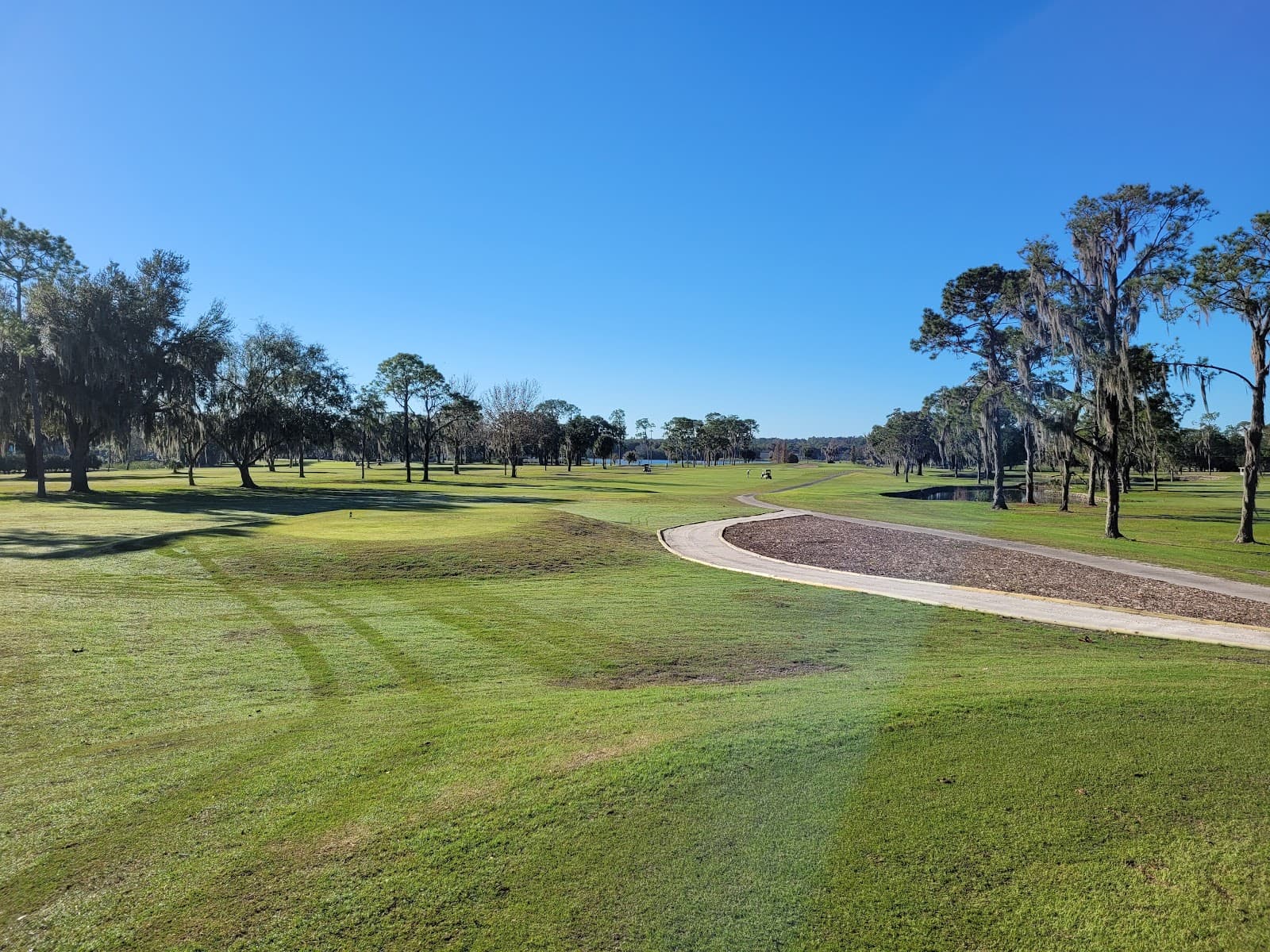 Cleveland Heights Golf Course