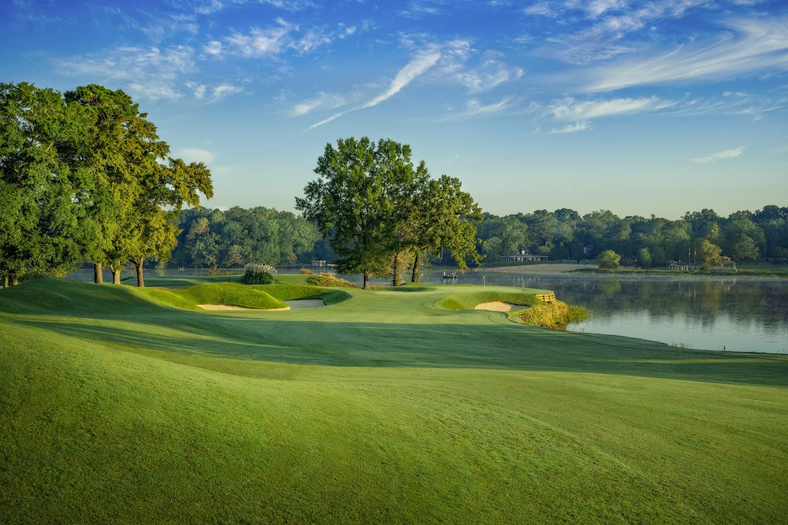 Cobblestone Golf Club