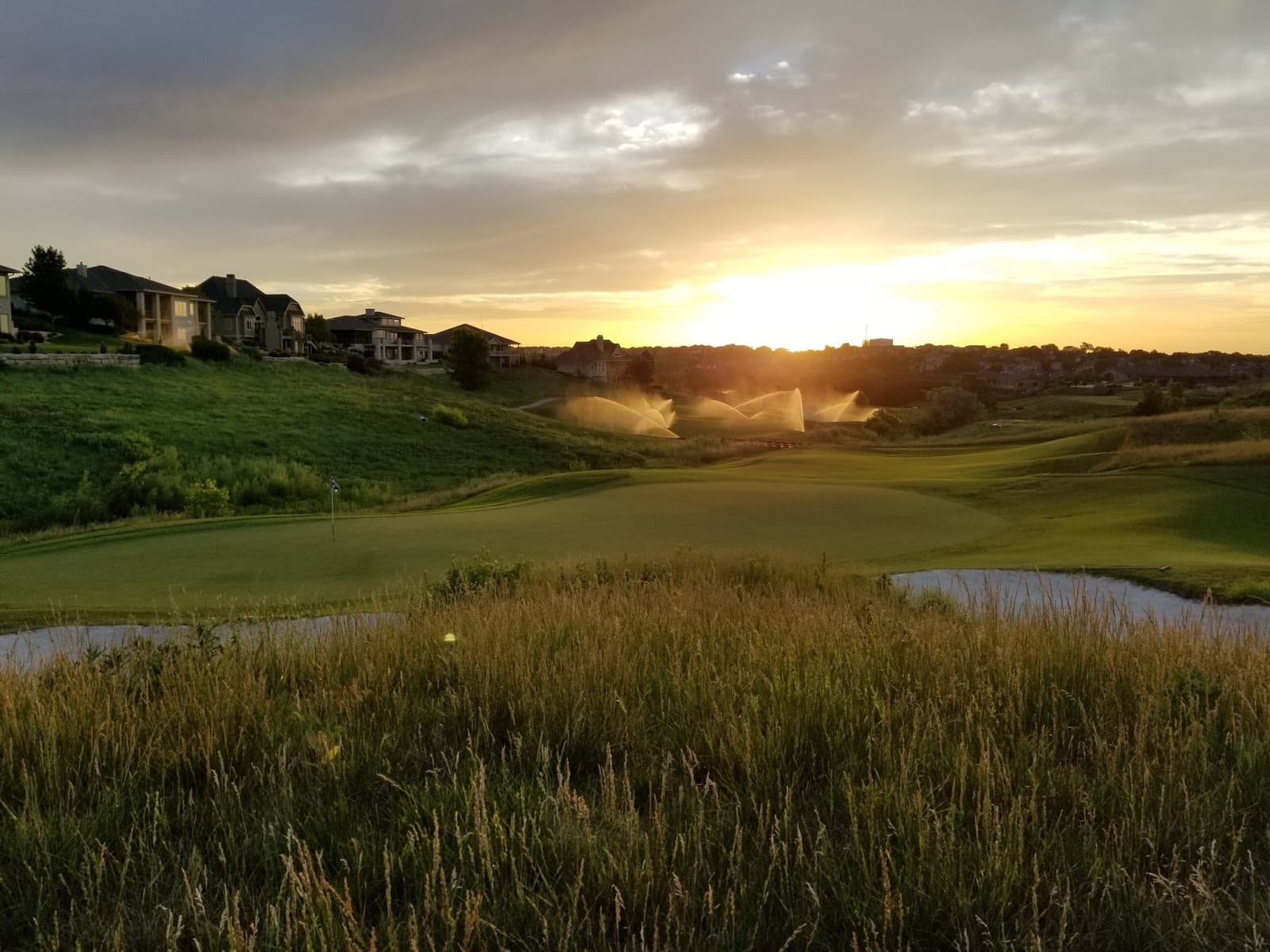 Colbert Hills Golf Course & Restaurant
