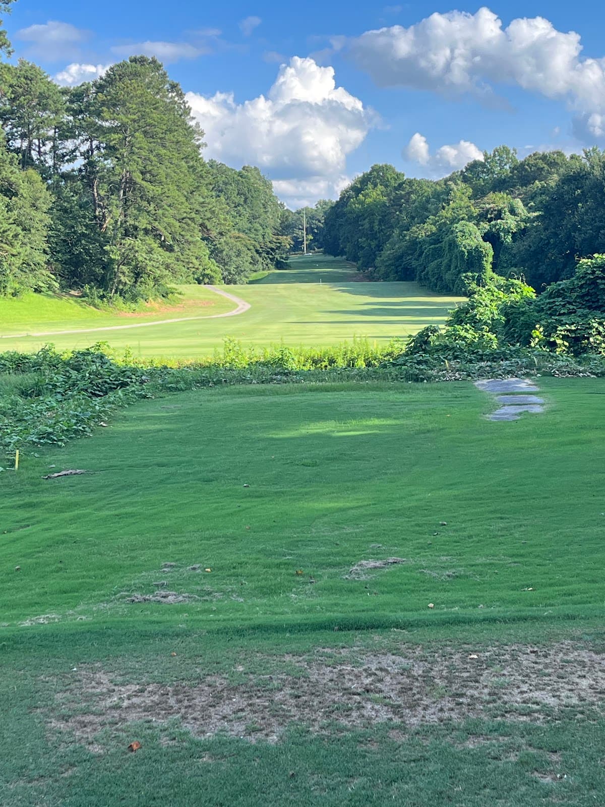 College Park Golf Course