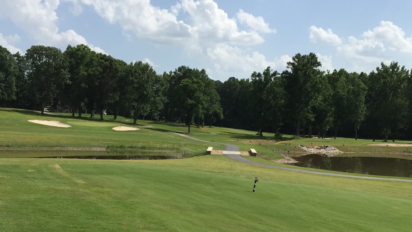 Collins Hill Golf Club