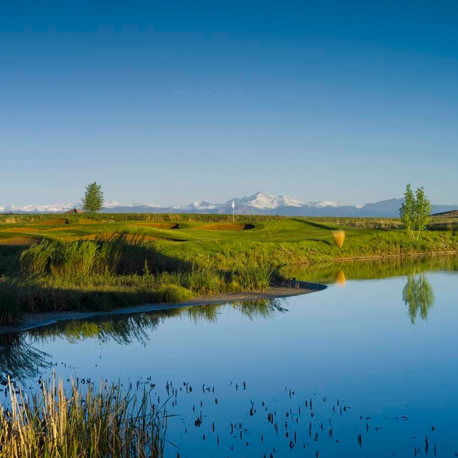 Colorado National Golf Club