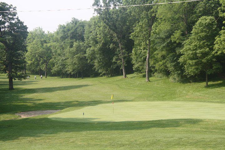 Copper Creek