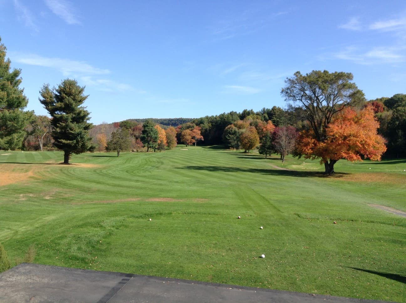 Copper Hill Golf Club