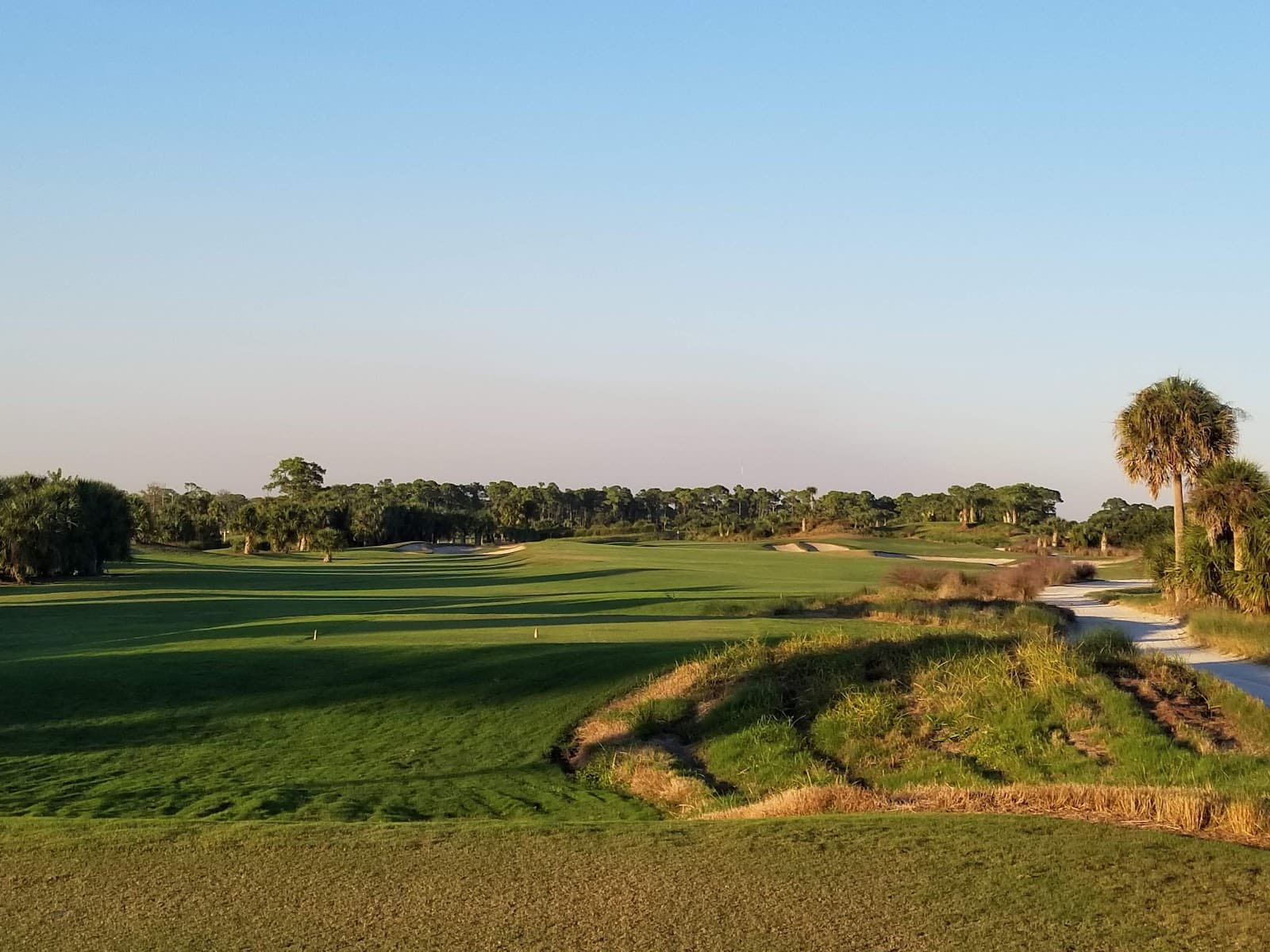 Coral Creek Club